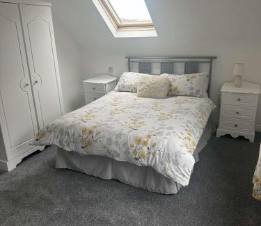 Donegal Apartment | Knockalla Nook