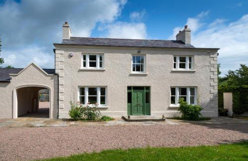 Ballymoney House | Knockanboy House