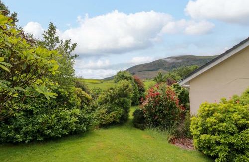 Bankend House | Knockendoch