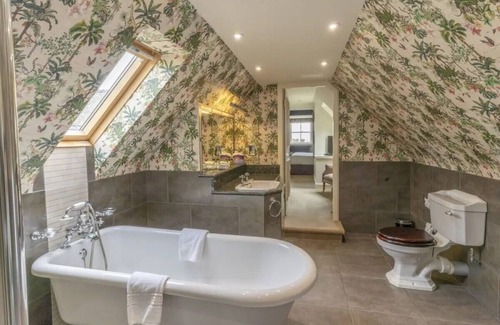 Portpatrick Cabin | Knockinaam Lodge