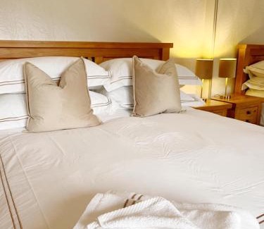 Aughrim Bed & Breakfast | Knockview