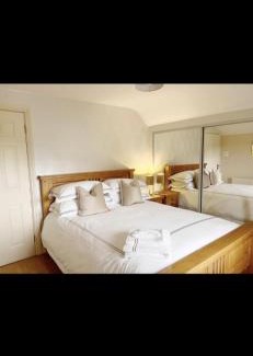 Aughrim Bed & Breakfast | Knockview