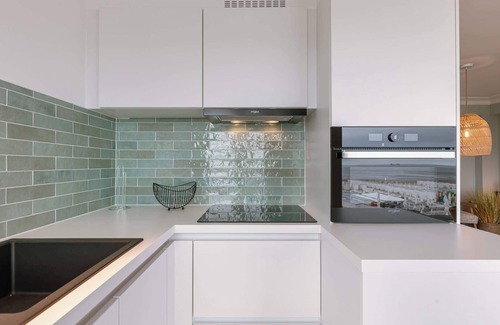 Heist Apartment | Knokke-Heist Vacation Rental
