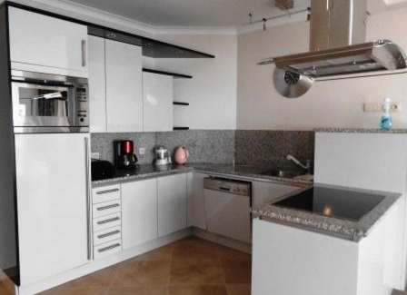 Het Zoute Apartment | Knokke-Zoute near beach appartment with garage