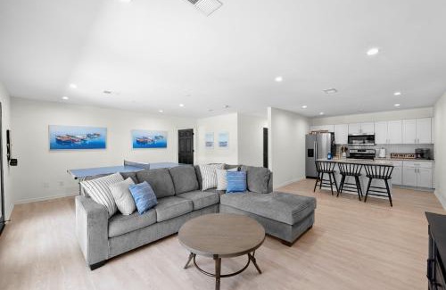 Lake Norman of Catawba House | Knotty Pines by AvantStay Lake Views Renovated