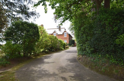 Colyton House | Knowles - Seven Bedroom House, Sleeps 13