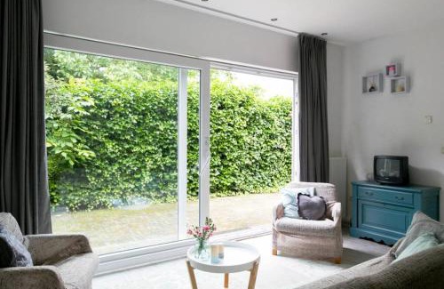 Molenhoek Apartment | Knus tuin-appartement vlakbij Nijmegen voor 2 personen