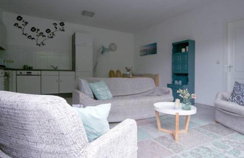 Molenhoek Apartment | Knus tuin-appartement vlakbij Nijmegen voor 2 personen