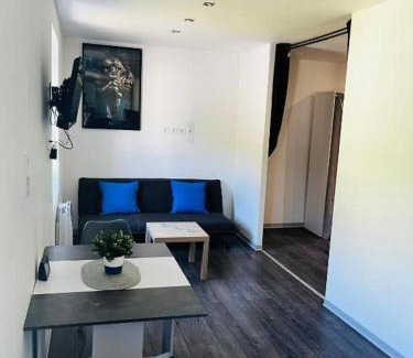 Knutange Bed & Breakfast | KNUT-HOME Luxembourg