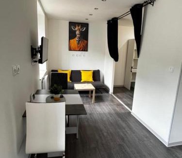 Knutange Bed & Breakfast | KNUT-HOME Luxembourg