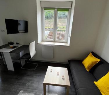 Knutange Bed & Breakfast | KNUT-HOME Luxembourg