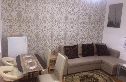 Belle Vue House | KNUTSFORD House Holidays