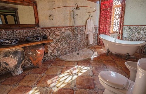 Hacikand Hotel | Knyazli Family Suites & Rooms