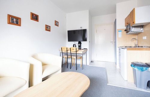 Wildemann House | Ko-Living Space "Bergblick" - Ganzes Haus - bis zu 28 Personen und 9 Apartments