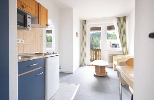 Wildemann House | Ko-Living Space "Bergblick" - Ganzes Haus - bis zu 28 Personen und 9 Apartments
