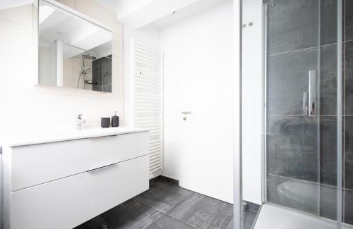 Giebichenstein Apartment | Ko-Living - urbanes Apartment am Zoo