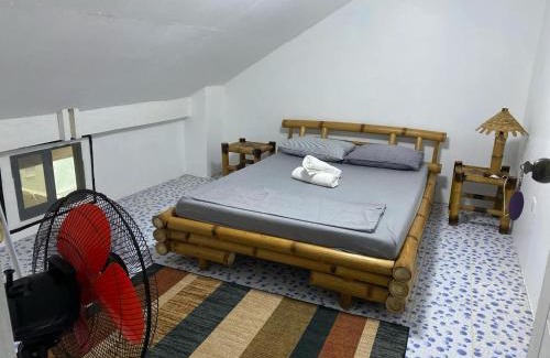 Tangalan House | Koa's Beach House