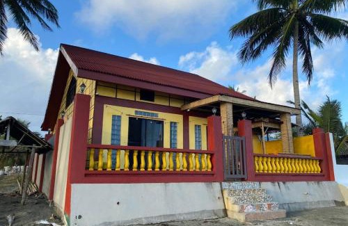 Tangalan House | Koa's Beach House