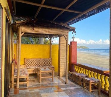 Tangalan House | Koa's Beach House