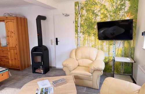Bad Hersfeld House | Koala Haus - Zimmer & Apartments in Bad Hersfeld