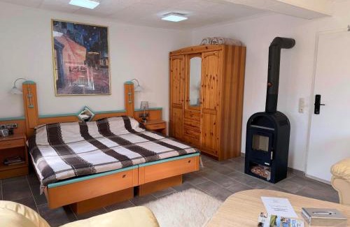 Bad Hersfeld House | Koala Haus - Zimmer & Apartments in Bad Hersfeld