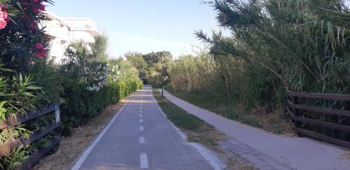 Marina di Vasto Apartment | KOALA HOLIDAY APARTMENT Vasto Marina