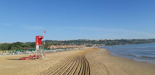 Marina di Vasto Apartment | KOALA HOLIDAY APARTMENT Vasto Marina