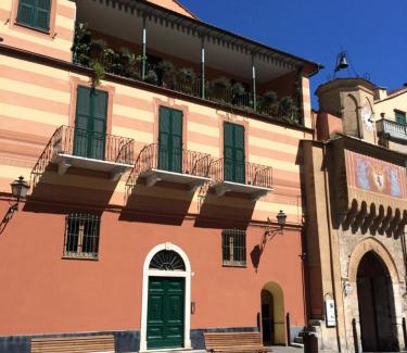 Finalborgo Apartment | Koala