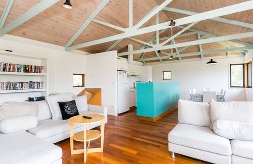 Kennett River House | Koala View - Kennett River