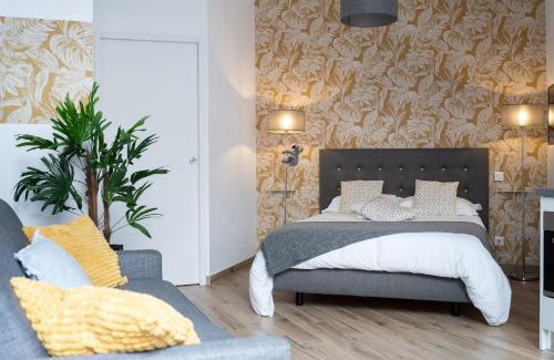 Lorient Apartment | Koaloft