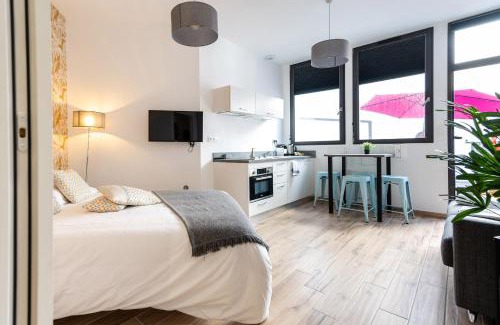 Lorient Apartment | Koaloft
