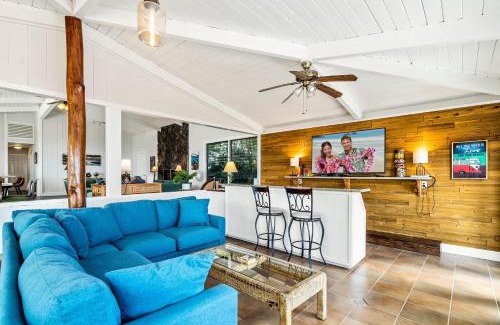 Kahaluu-Keauhou House | Koana Breeze