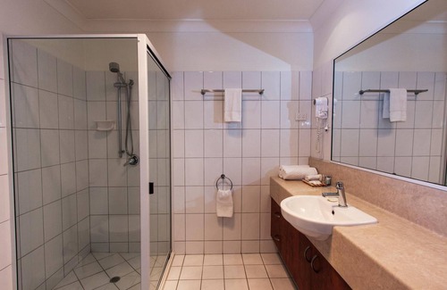 Dalby Hotel | Kobbers Motor Inn