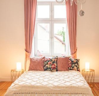 Tczew Apartment | Kobieciarnia