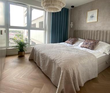 Katowice Apartment | KOBIELA APARTMENTS Dębowe Tarasy