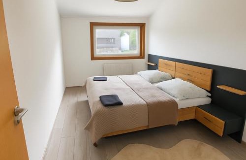 Lutzel House | Koblenz Exclusive Residence