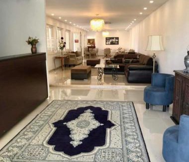 Kobuleti Hotel | Kobuleti Beach Club