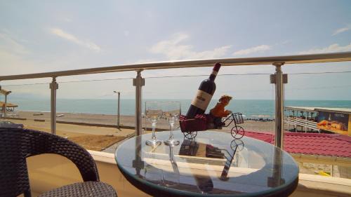 Kobuleti Hotel | Kobuleti Beach Club