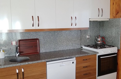 Cirali House | Kocakaya Pansiyon & Bungalow