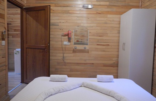 Cirali House | Kocakaya Pansiyon & Bungalow