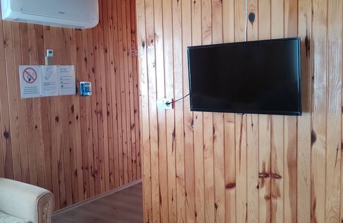 Cirali House | Kocakaya Pansiyon & Bungalow