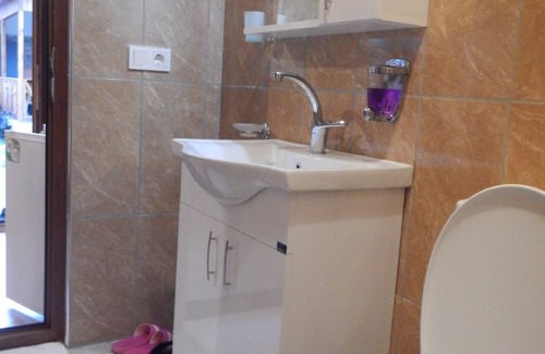 Cirali House | Kocakaya Pansiyon & Bungalow