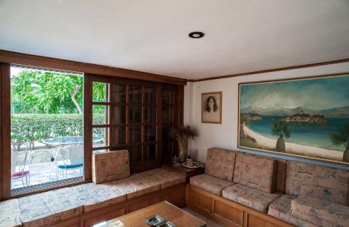 Neos Pirgos House | Kochili Apartments