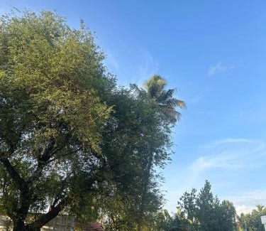 Kakkanad House | Kochuthottathil Heritage