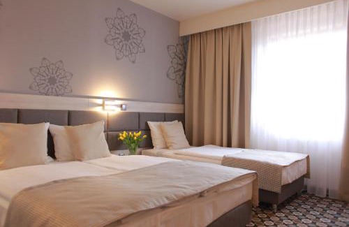 Andrychow Hotel | Kocierz Resort