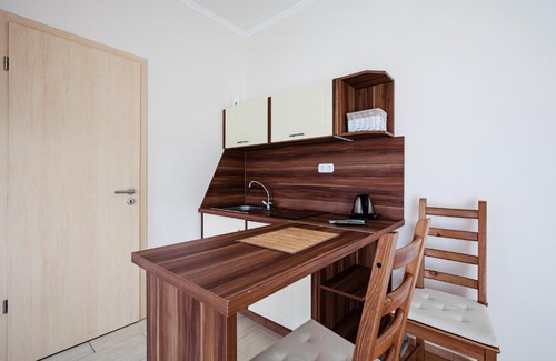 Mosonmagyarovar Apartment | Kocsis Apartman és Camping