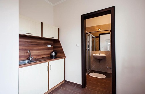 Mosonmagyarovar Apartment | Kocsis Apartman és Camping