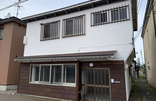 Hakodate House | KODATEL Hakodate westside - Limited company five water house/Hakodate Hokkaidō