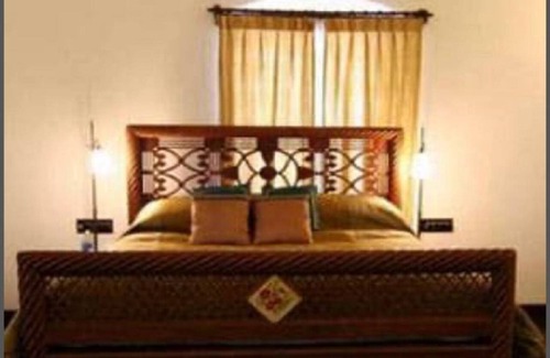Fort Kochi Hotel | Koder house
