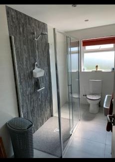 Whiteabbey Apartment | 'Kodi's Place' Well appointed 1 bedroom apartment with excellent transport links and free Wi-Fi